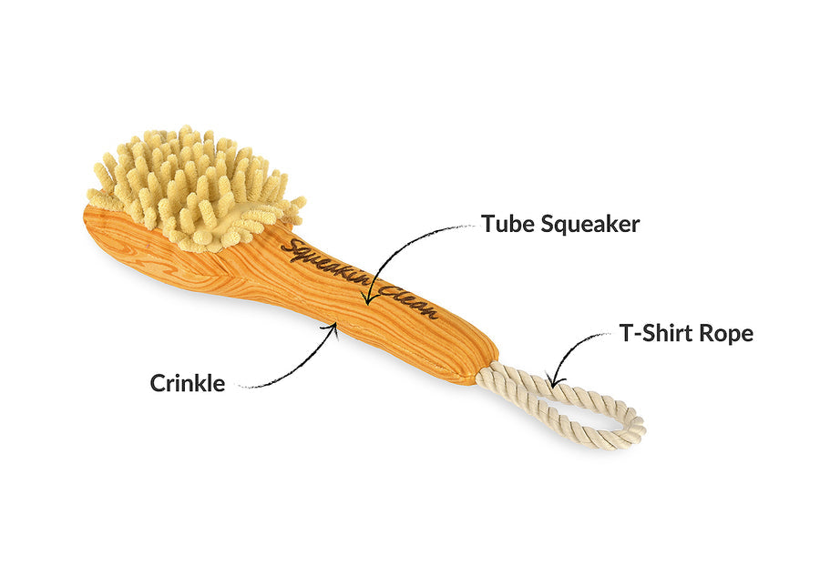 Splish Splash - Bark n' Bristles