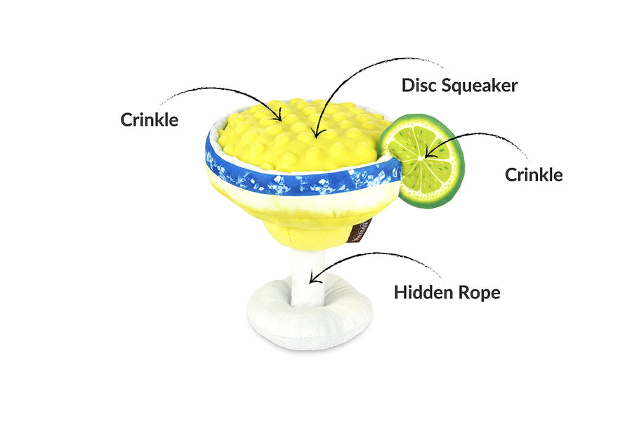 Barktender - Pup-arita